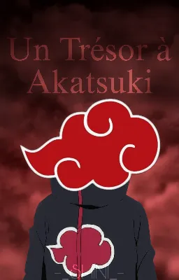 Un trésor à Akatsuki
