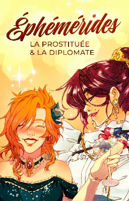 Ephémérides : La Prostituée et la Diplomate