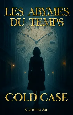 Les Abymes du temps II - Cold case