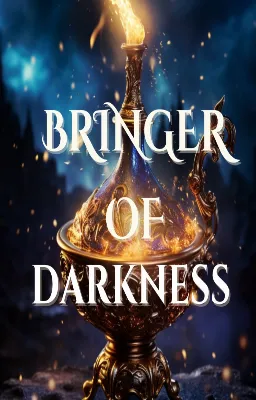 Bringer Of Darkness