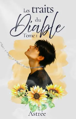 Les traits du Diable | Tome 1 [MxM]