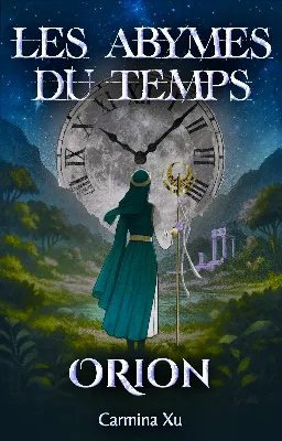 Les abymes du temps I - Orion
