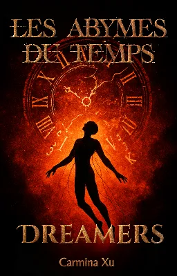 Les abymes du temps III - DREAMERS