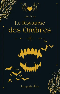 Le Royaume des Ombres