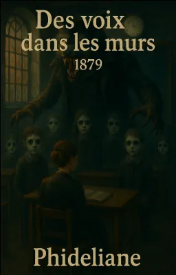 Des voix dans les murs 1879