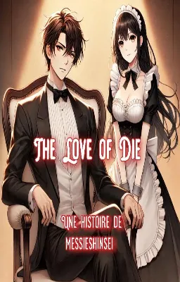 The Love of Die