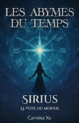 Les Abymes du temps IV - Sirius (P1)