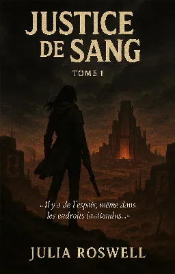 Justice de Sang