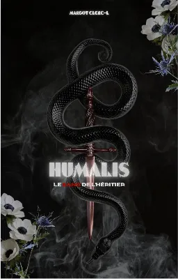 HUMALIS T1 Le Sang de l'Héritier