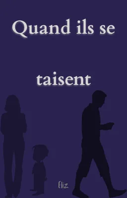 Quand ils se taisent