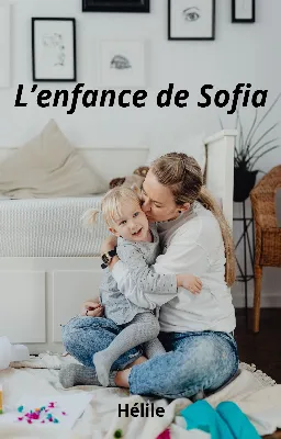 L'enfance de Sofia