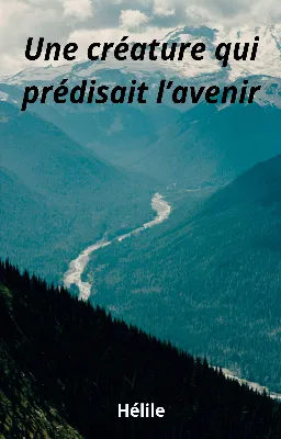 Une créature qui prédisait l'avenir