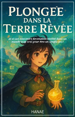 Plongée dans la Terre Rêvée