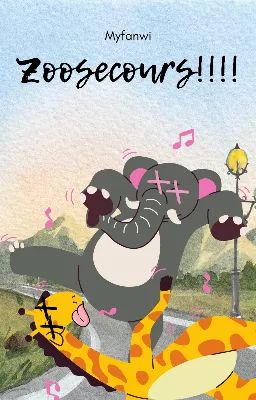 Zoosecours !!!