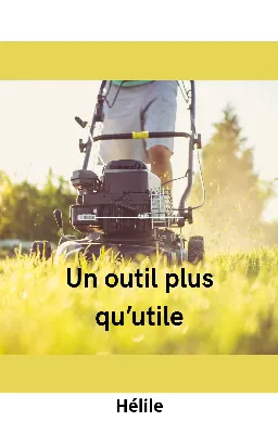 Un objet plus qu'utile