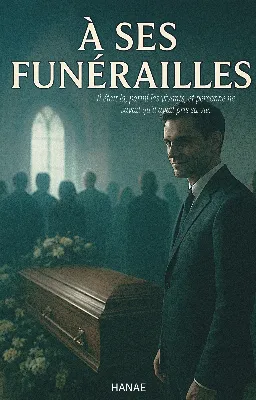 À ses funérailles