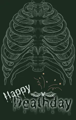 Happy Deathday