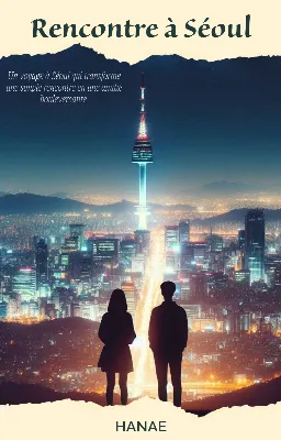 Rencontre à Séoul