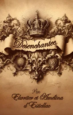 Désenchantée