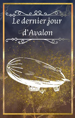 Le dernier jour d'Avalon