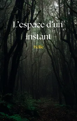 L'espace d'un instant