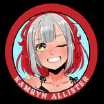 KamrynAllister